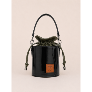 BUCKET BAG ELAINE SMALL