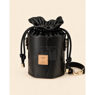 BUCKET BAG ELAINE MEDIUM