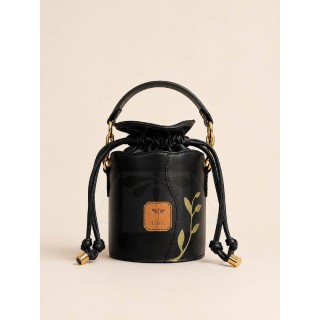 BUCKET BAG ELAINE MEDIANO
