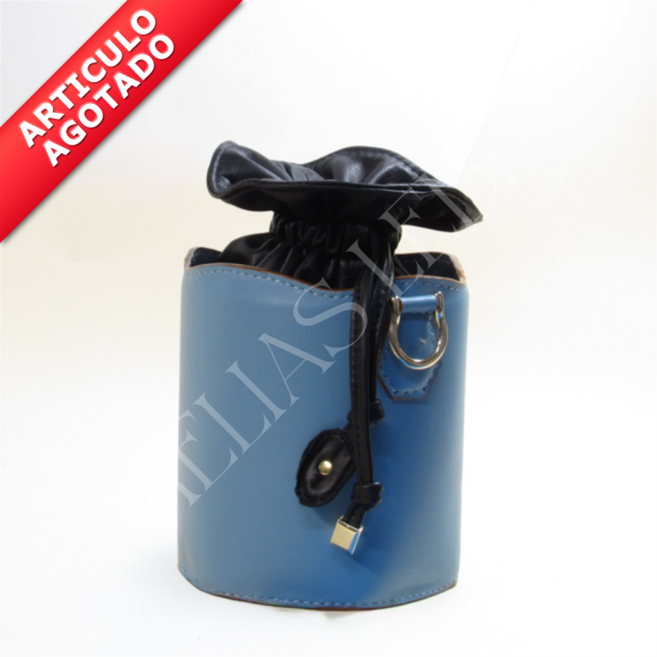 BUCKET ELAINE PEQUEÑO