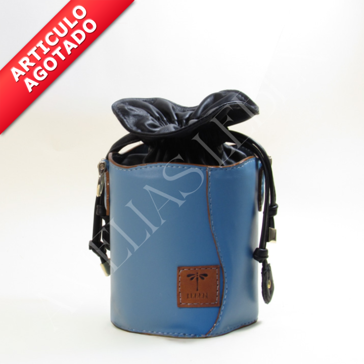 BUCKET ELAINE PEQUEÑO