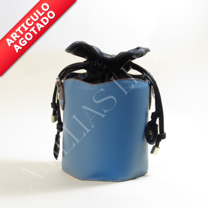 BUCKET ELAINE PEQUEÑO