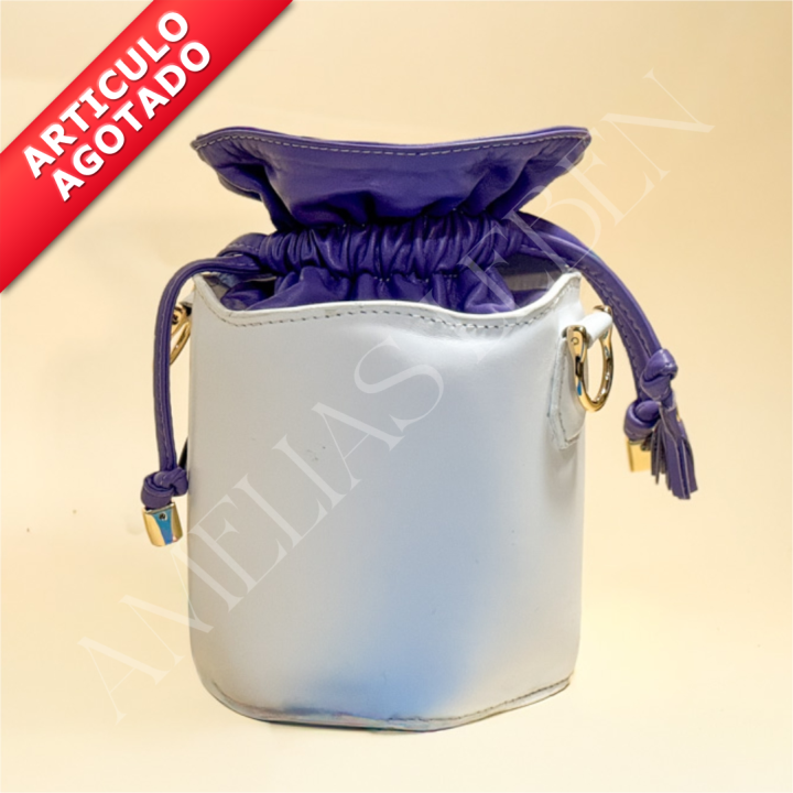 BUCKET ELAINE PEQUEÑO