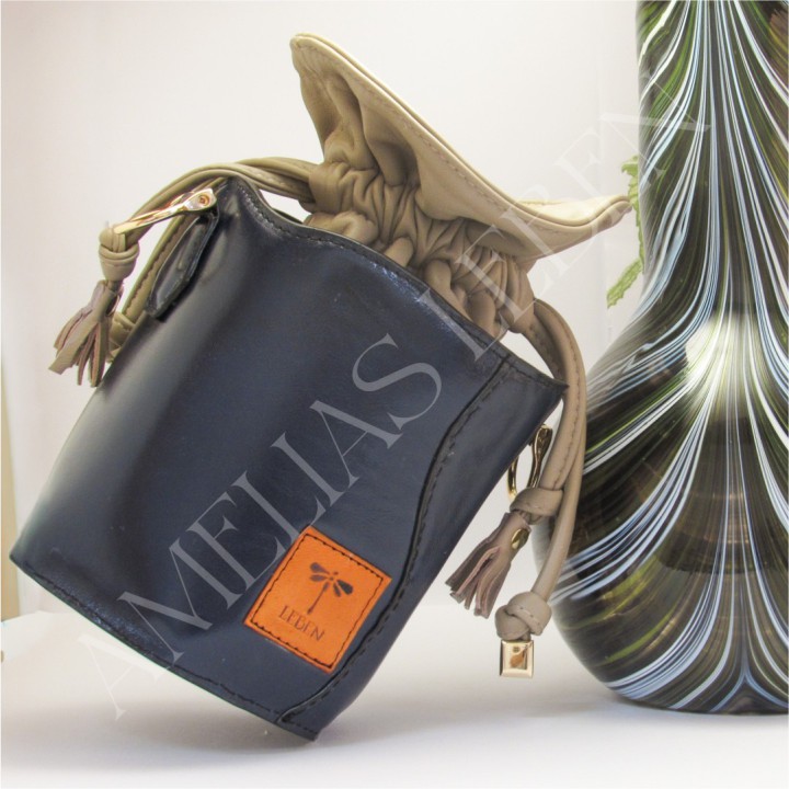 BUCKET ELAINE PEQUEÑO