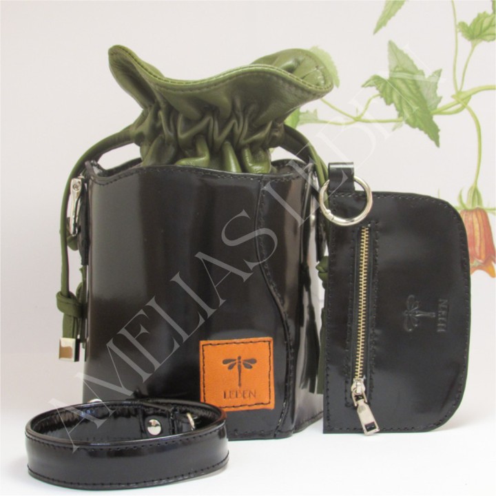 BUCKET ELAINE PEQUEÑO