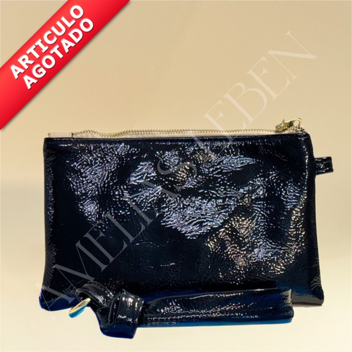 YURANI HANDTASCHE X2