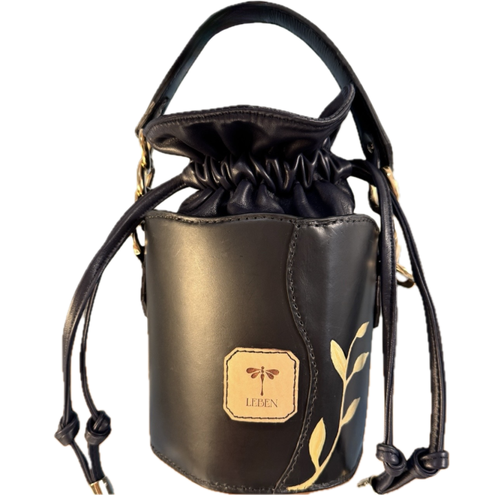 BUCKET ELAINE MEDIANO